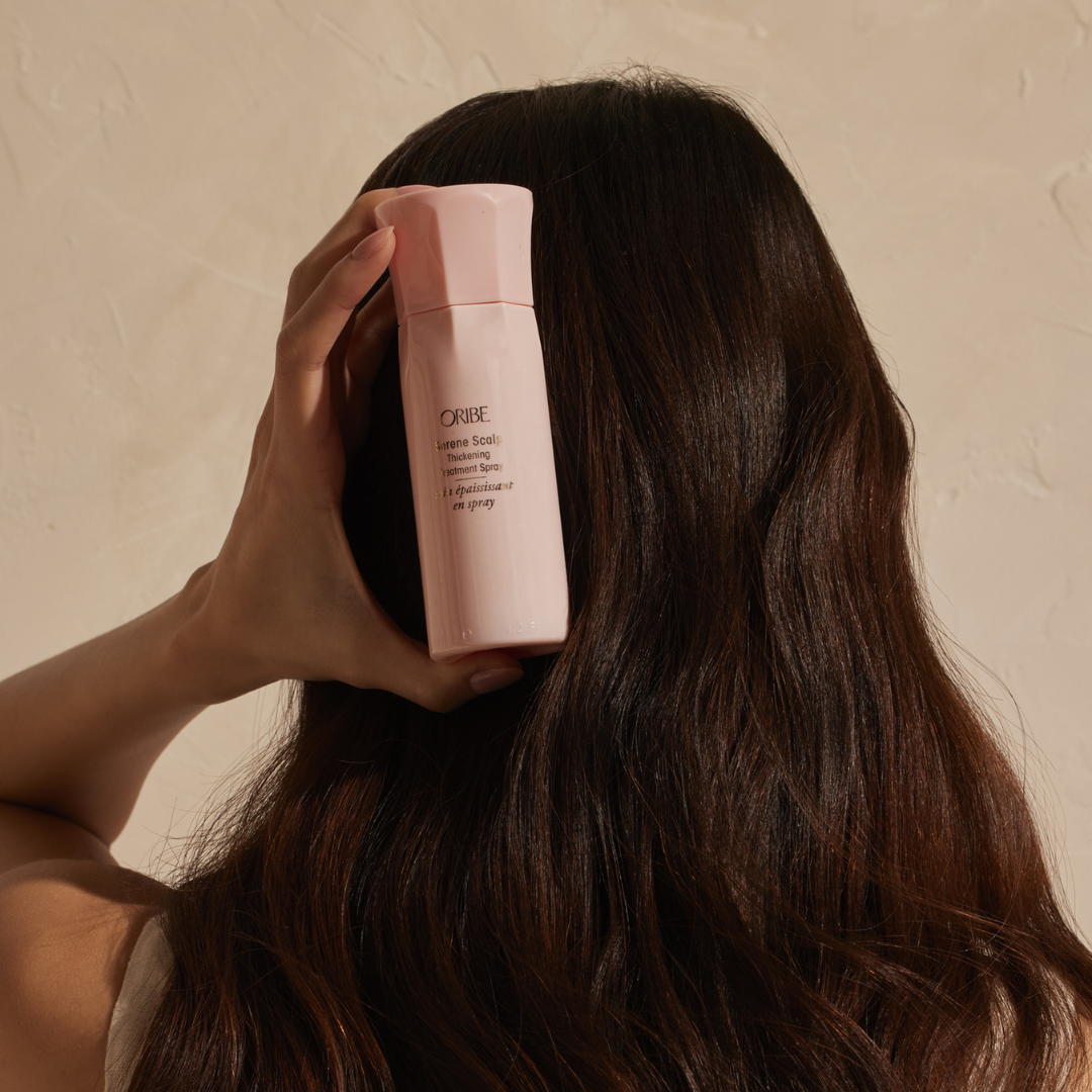 Oribe - Serene Scalp Thickening Treatment Spray- 4.2 Oz