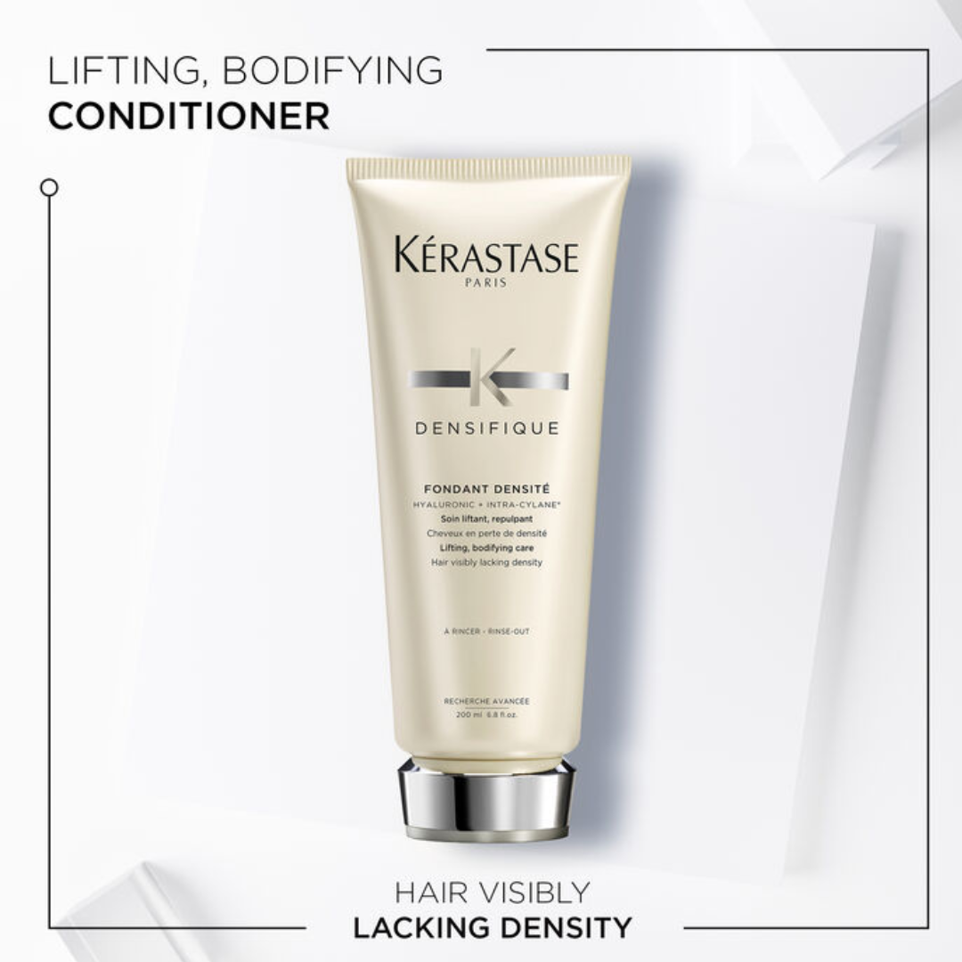 Kerastase - Densifique Fondant Densite Lifting Bodifying Care - 6.8 Oz