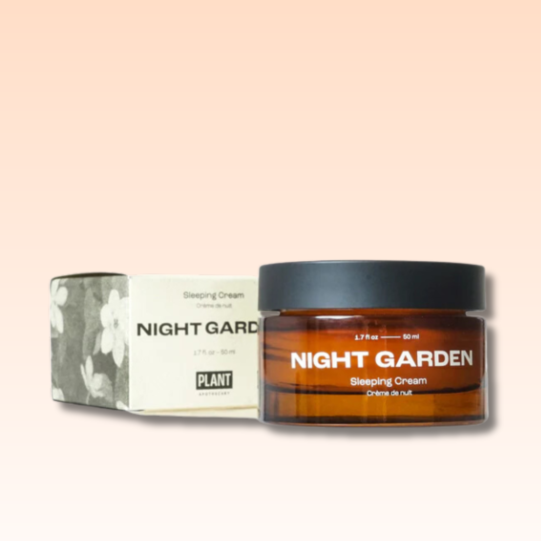 Plant Apothecary - Night Garden - 1.7 Oz