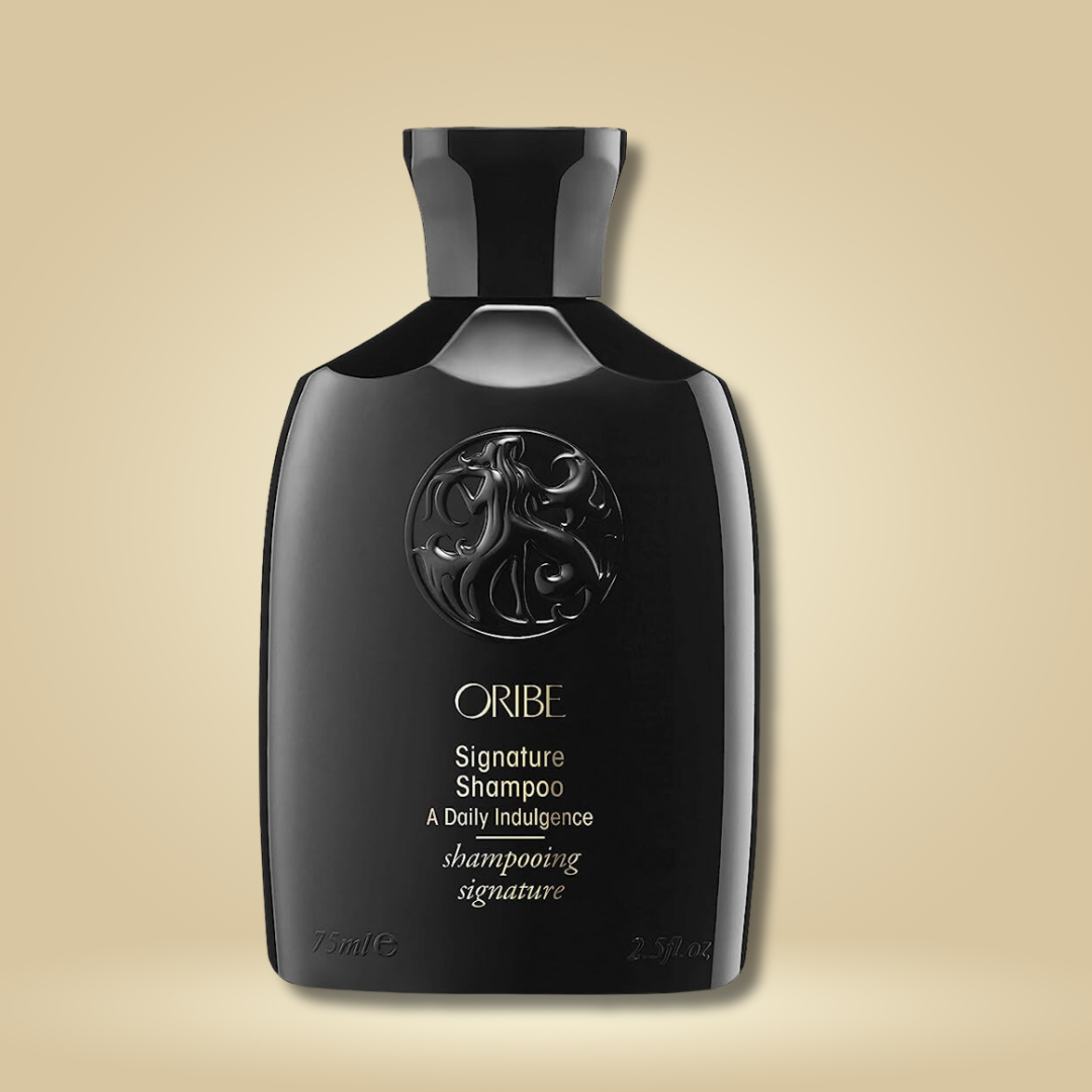 Oribe - Conditioner for Beautiful Color and Signature Shampoo Kit  - 2 Pc / 1.7 Oz / 2.5 Oz