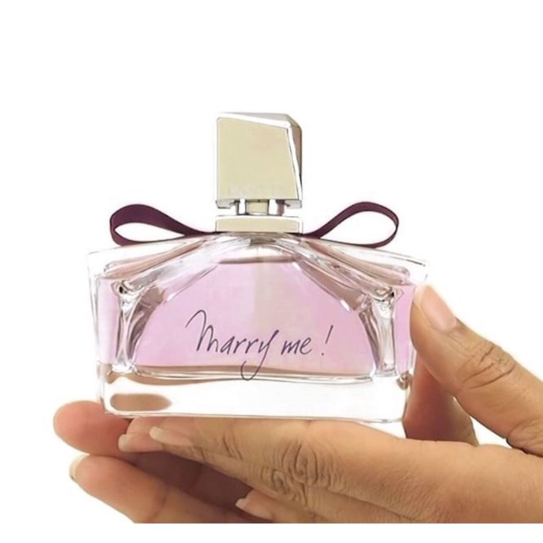 Lanvin - Marry Me Eau De Parfum Spray for Women - 2.5 Oz