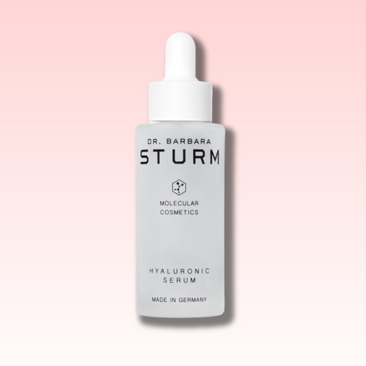 Dr. Barbara Sturm - Hyaluronic Serum - 1 Oz