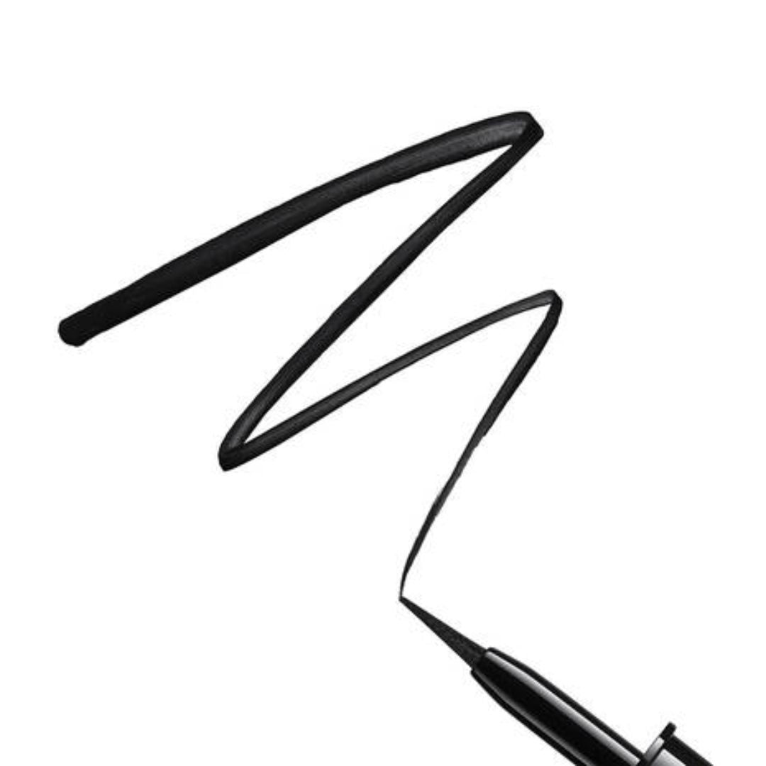 Lancome - Artliner Eye-Liner, 01 Black Satin - 0.047 Oz