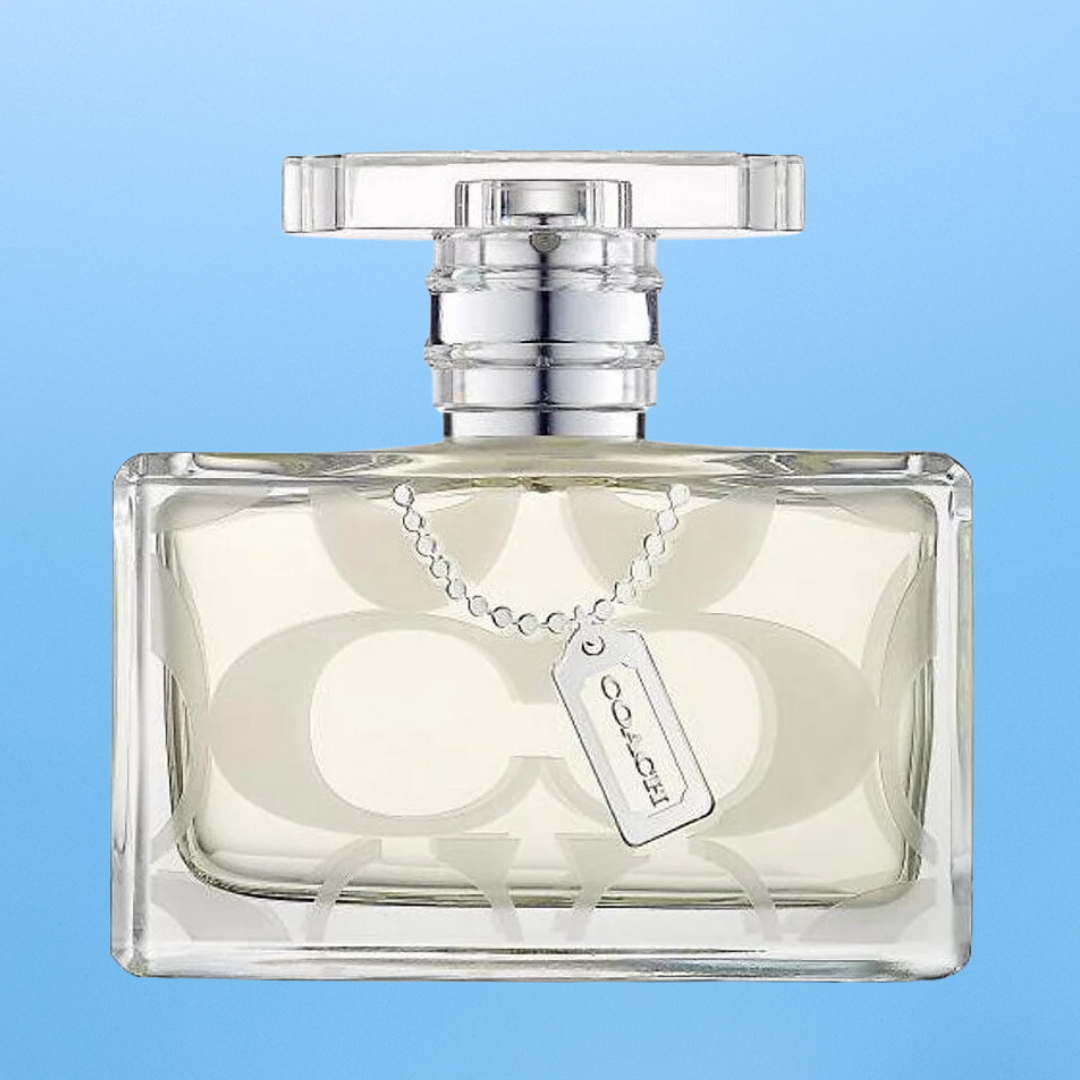 Coach - Signature EDP Spray for Women - 3.3 Oz
