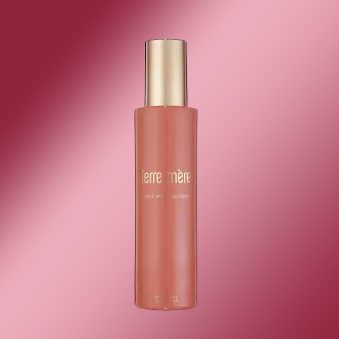 Terre Mere - Vitamin C & Borage Face Cleanser - 5 Oz