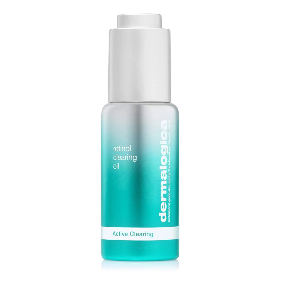 Dermalogica - Retinol Clearing Oil - 1 Oz