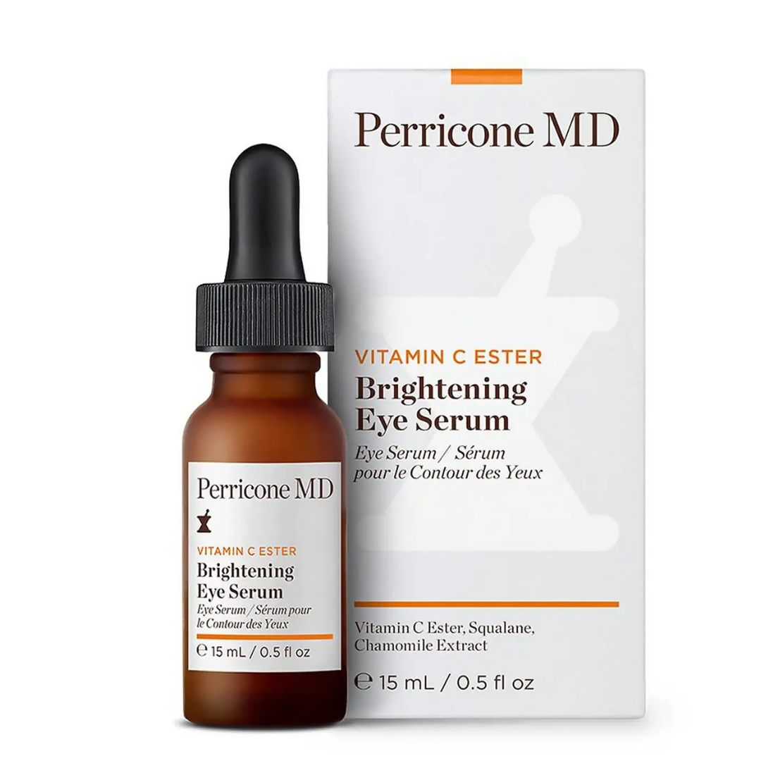Perricone MD - Vitamin C Ester Brightening Eye Serum - 0.5 Oz