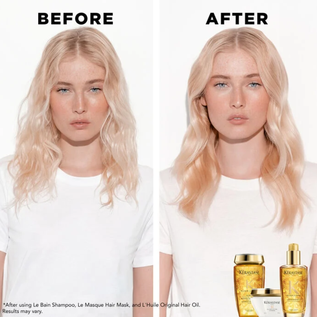 Kerastase - Elixir Ultime Versatile Beautifying Oil - 3.4 Oz