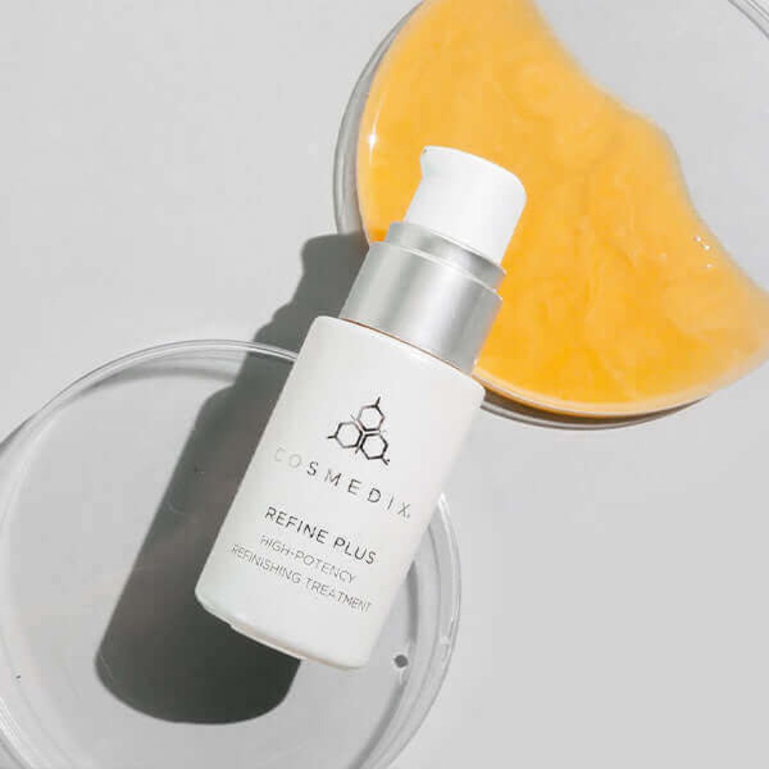 Cosmedix - Refine Plus - 0.5 Oz