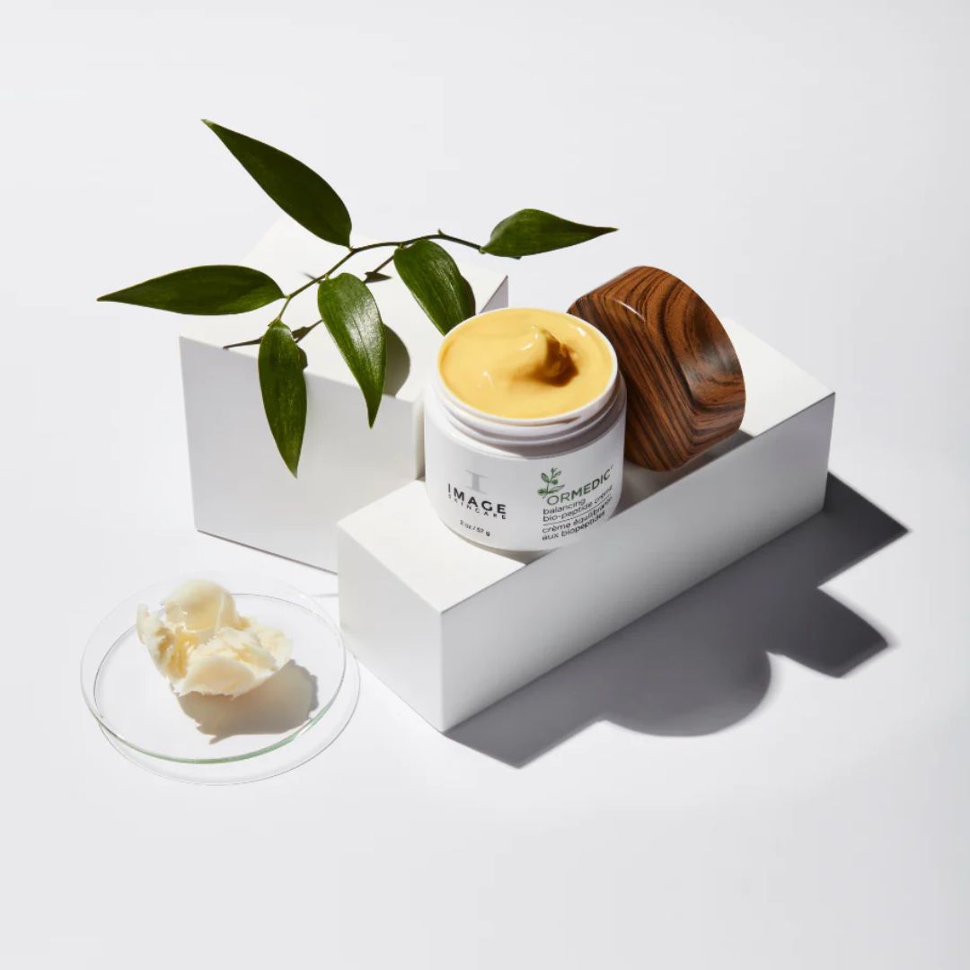 Image Skincare - Ormedic Balancing Bio-Peptide Creme - 2 Oz