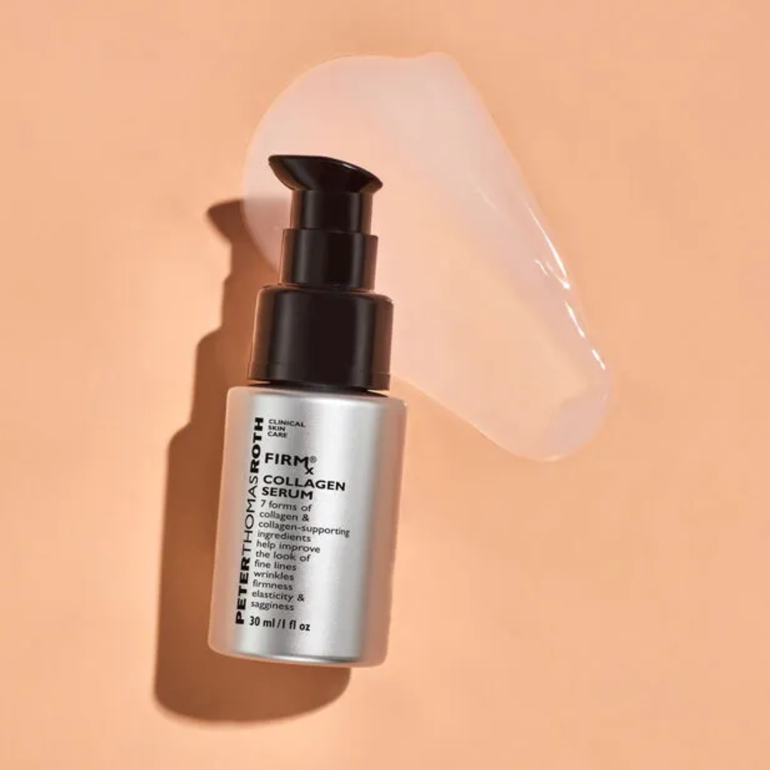 Peter Thomas Roth - Firmx Collagen Serum - 1 Oz