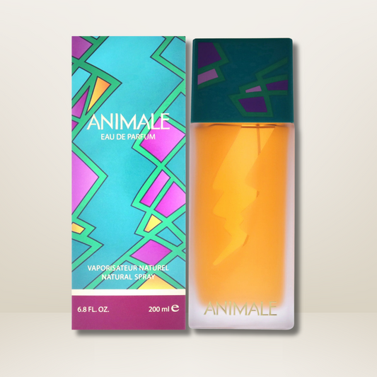 Animale - EDP Spray for Women