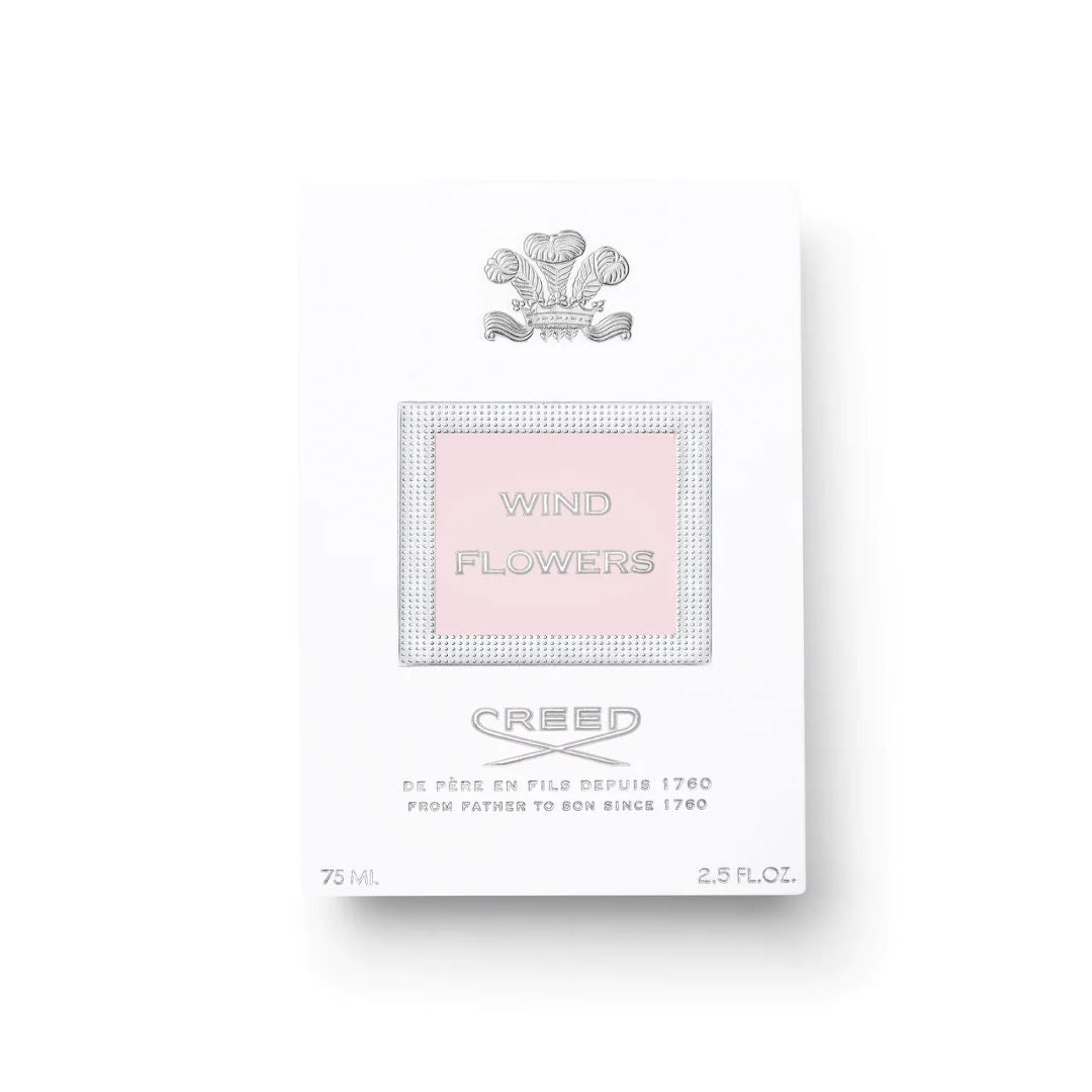 Creed - Wind Flowers, Eau De Parfum Spray for Women - 2.5 Oz