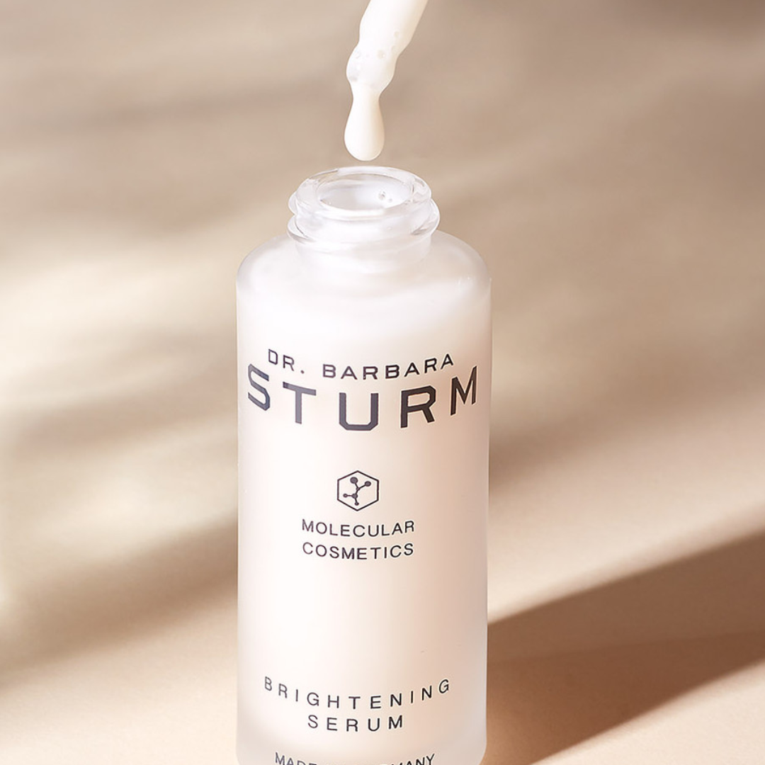 Dr. Barbara Sturm - Radiant Skin Routine - 4 Product Bundle