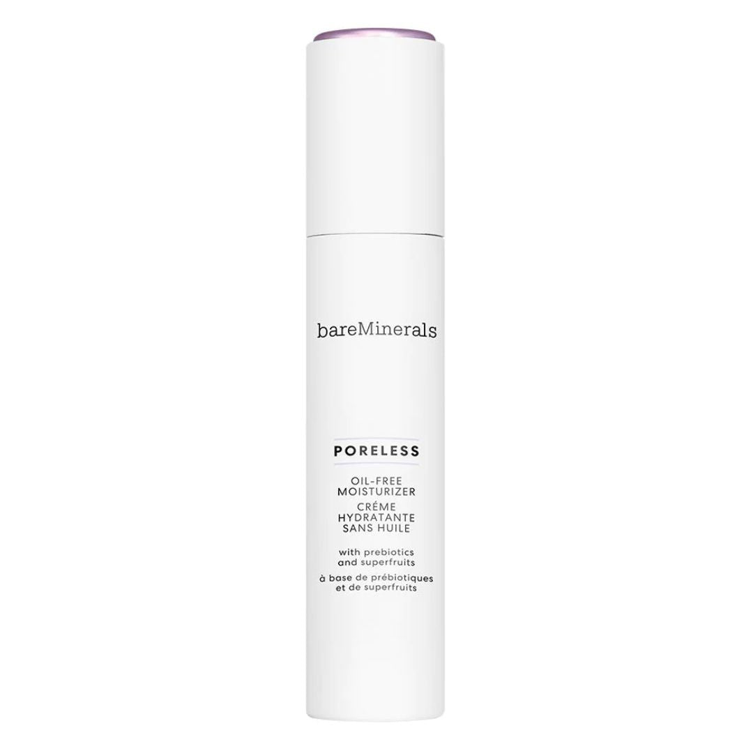 bareMinerals - Poreless Oil-Free Face Moisturizer - 1.7 Oz