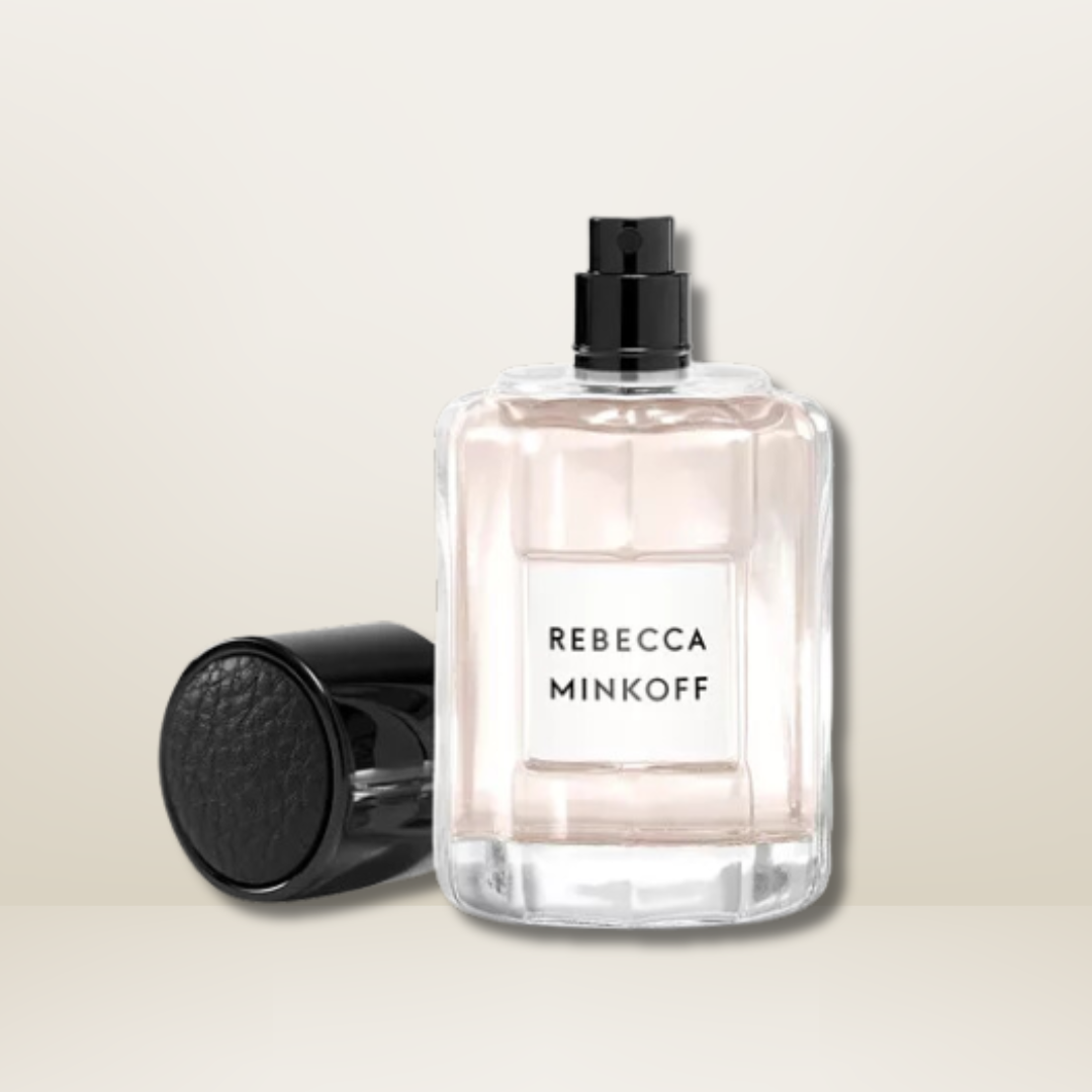 Rebecca Minkoff - Eau De Parfum Spray - 3.4 Oz