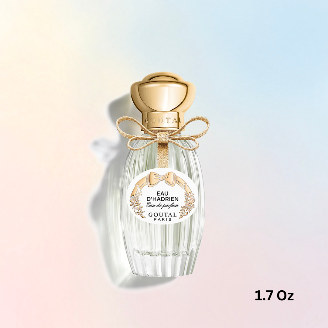 Annick Goutal - Eau D'Hadrien, EDP Spray for Women