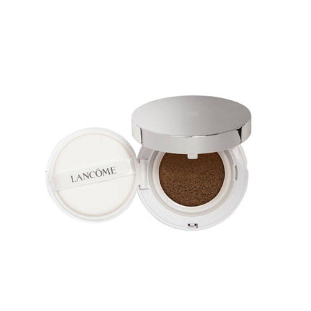 Lancome - Miracle Cushion Liquid Cushion Compact Foundation SPF 23, 06 Biege Moka - 0.51 Oz