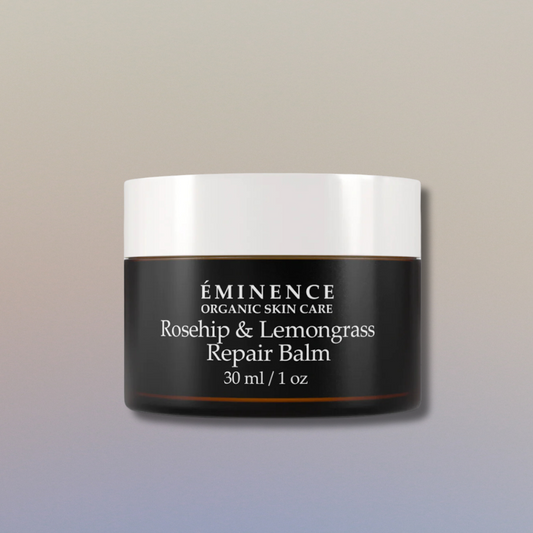 Eminence - Rosehip and Lemongrass Repair Balm- 1 Oz