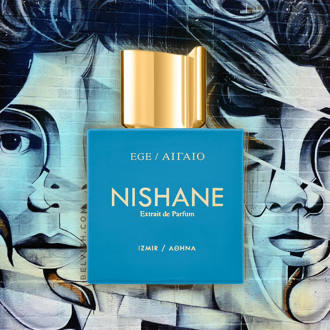 Nishane - Ege Ailaio Extrait De Parfum Spray - 3.4 Oz