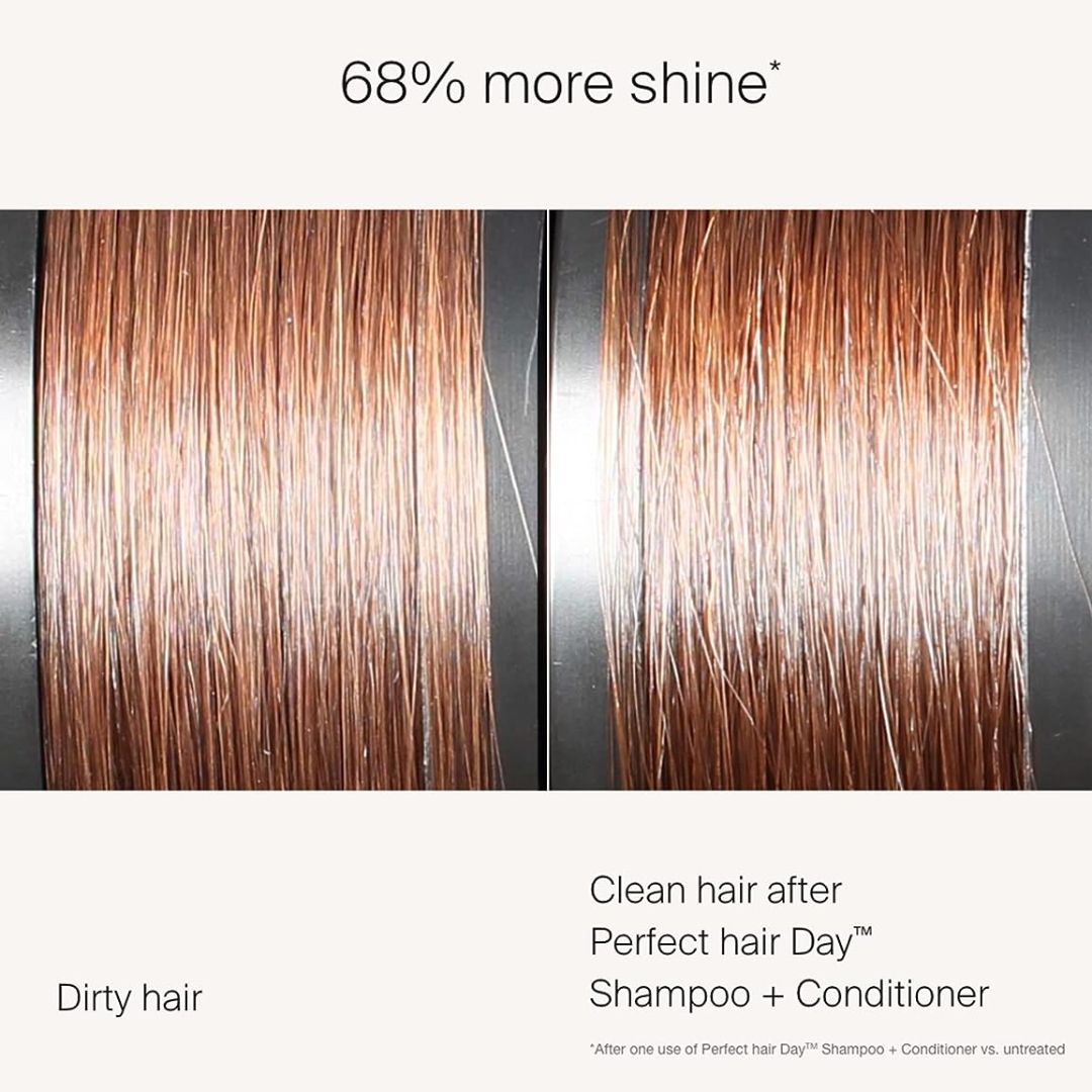 Living Proof - Perfect Hair Day (PhD) Shampoo for Unisex Shampoo - 32 Oz