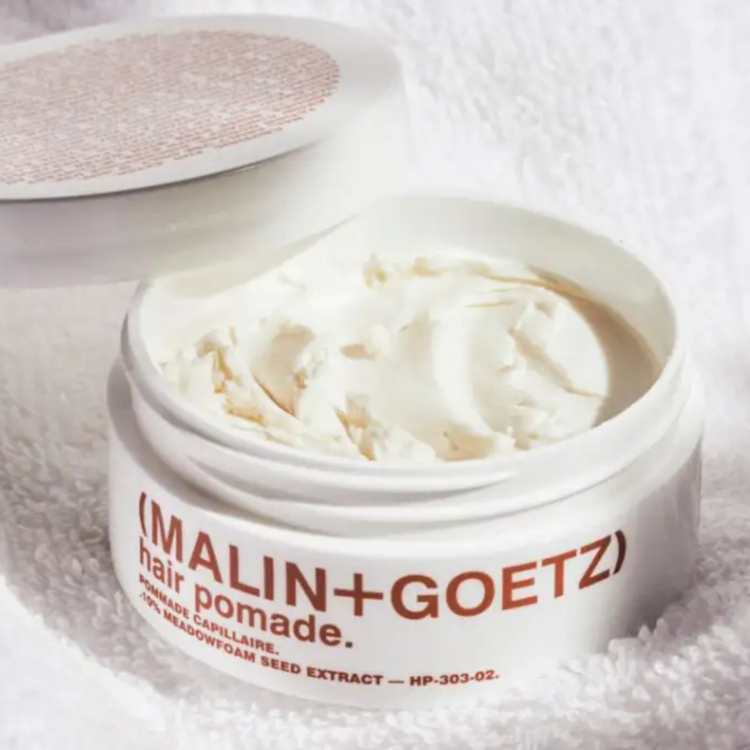 Malin + Goetz - Hair Pomade - 2 Oz