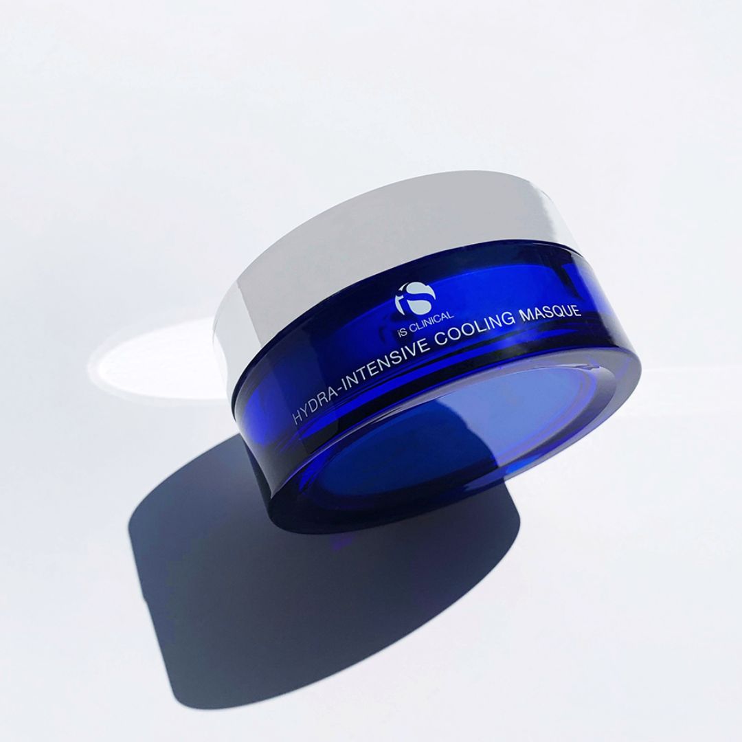 iS Clinical - Hydra-Intensive Cooling Masque - 4 Oz