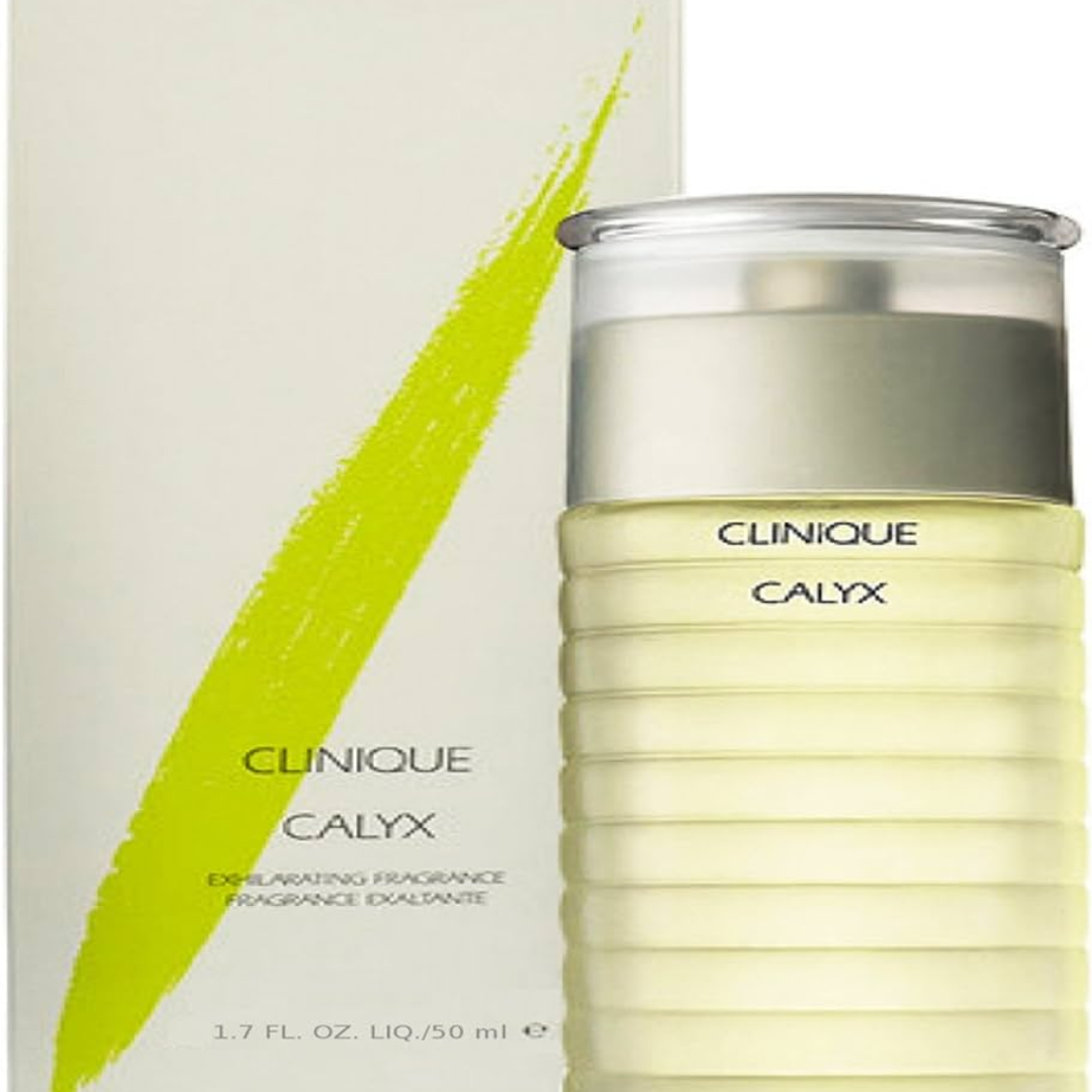 Clinique - Calyx, Exhilarating Fragrance Spray for Women - 1.7 Oz