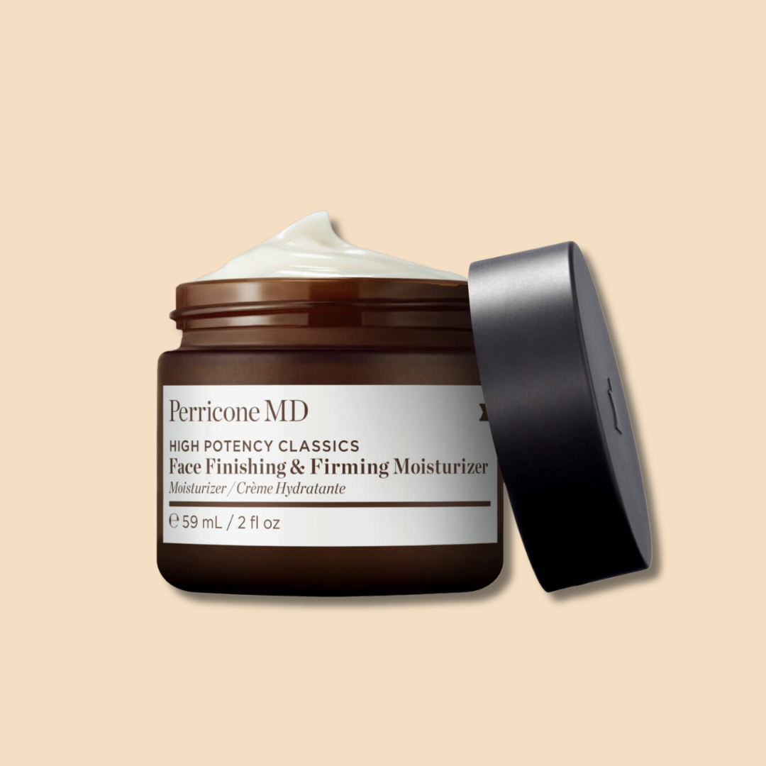 Perricone MD - Face Finishing And Firming Moisturizer - 2 Oz