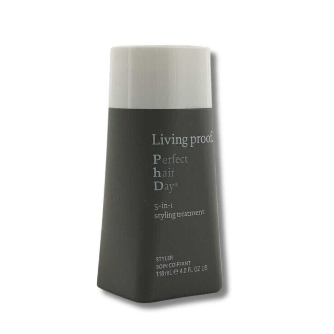Living Proof - Perfect Hair Day 5-in-1 Styling Treatment - 4 Oz