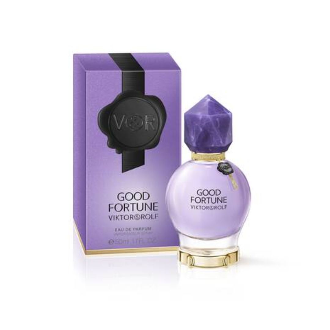 Viktor & Rolf - Good Fortune EDP Spray for Women - 1.7 Oz