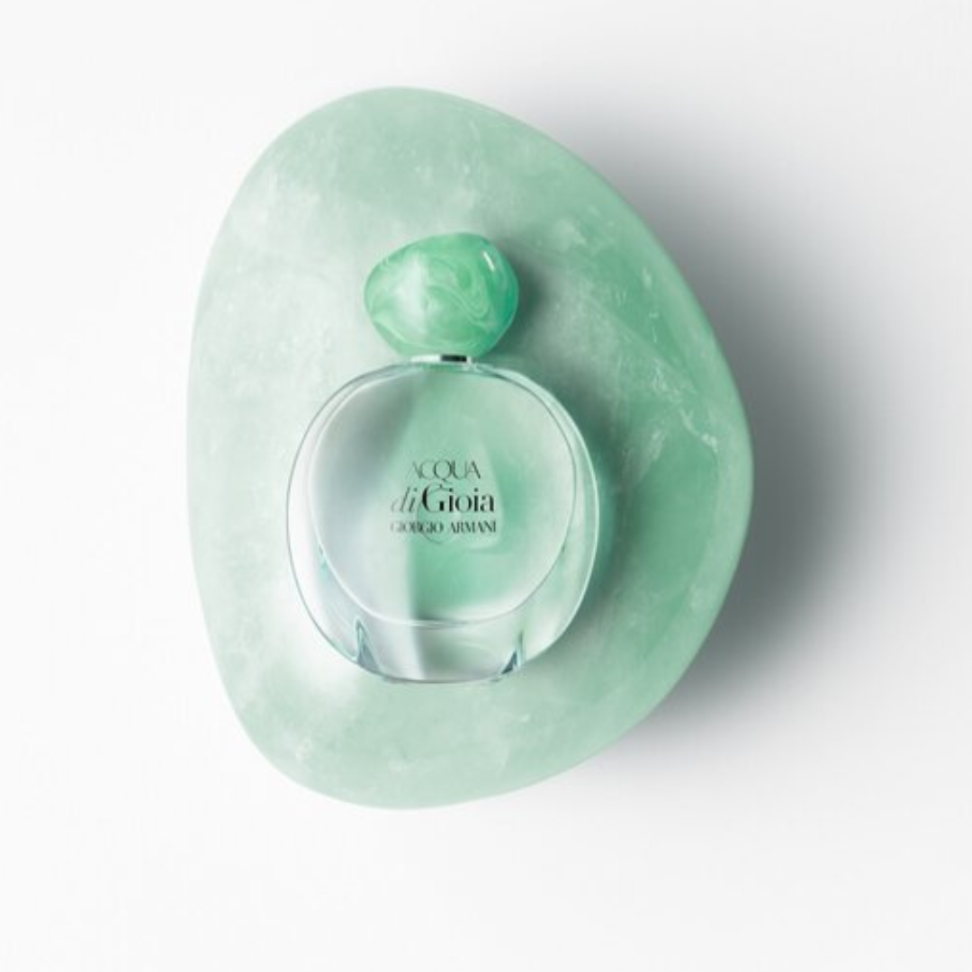 Giorgio Armani - Acqua Di Gioia EDP - 1.7 Oz