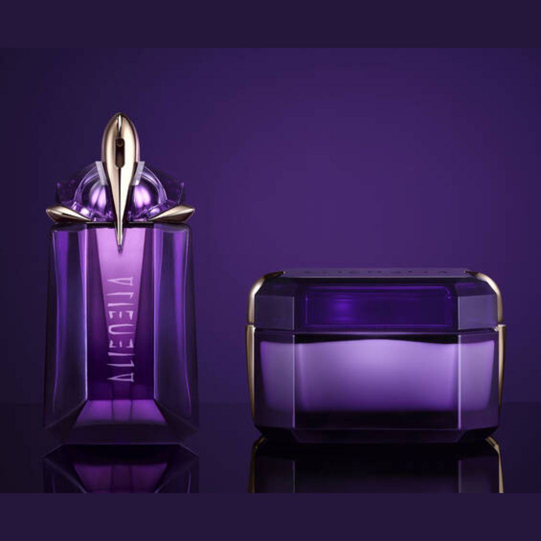 Thierry Mugler - Alien, Beautifying Body Cream - 6.7 Oz