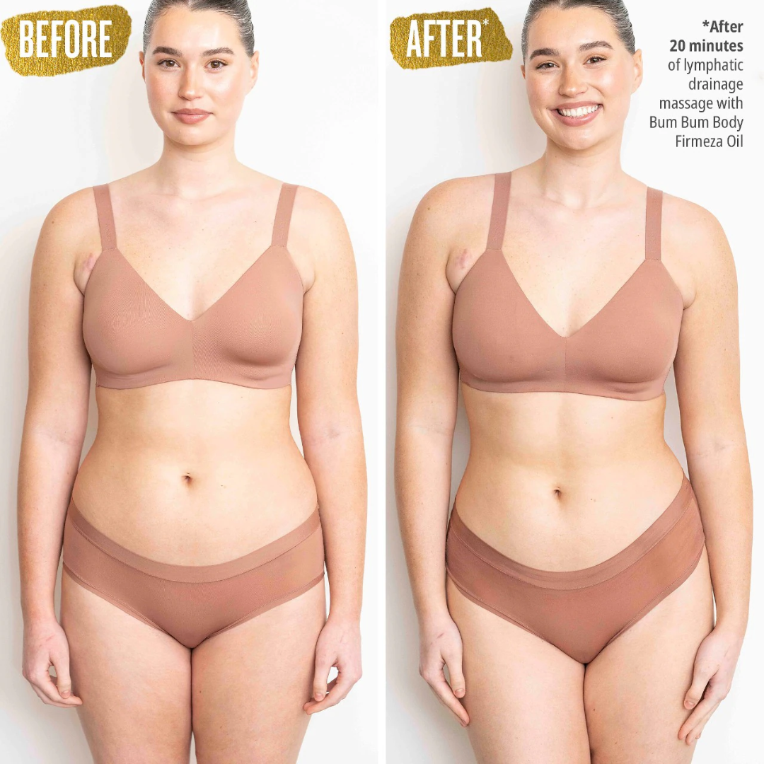 Sol De Janeiro - Bum Bum Body Firmeza Oil - 3.4 Oz