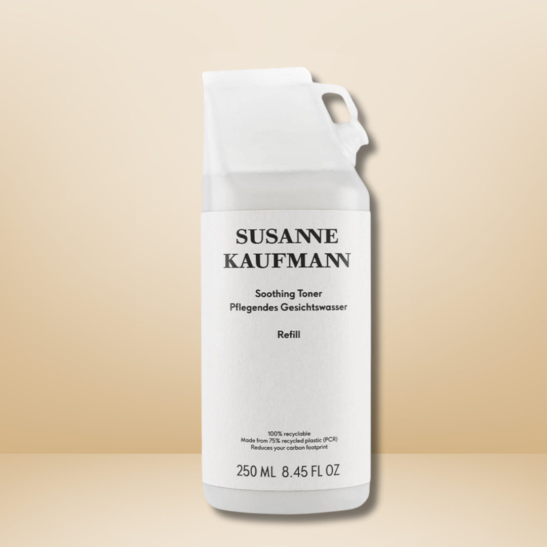Susanne Kaufmann - Soothing Toner, Refill - 8.45 Oz