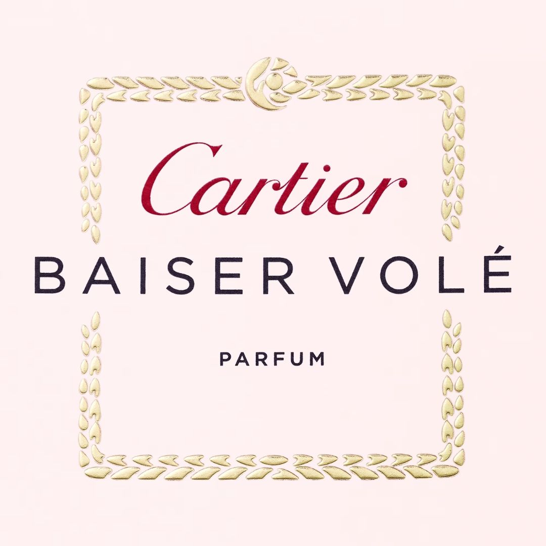 Cartier - Baiser Vole Parfum Spray for Women - 1.6 Oz