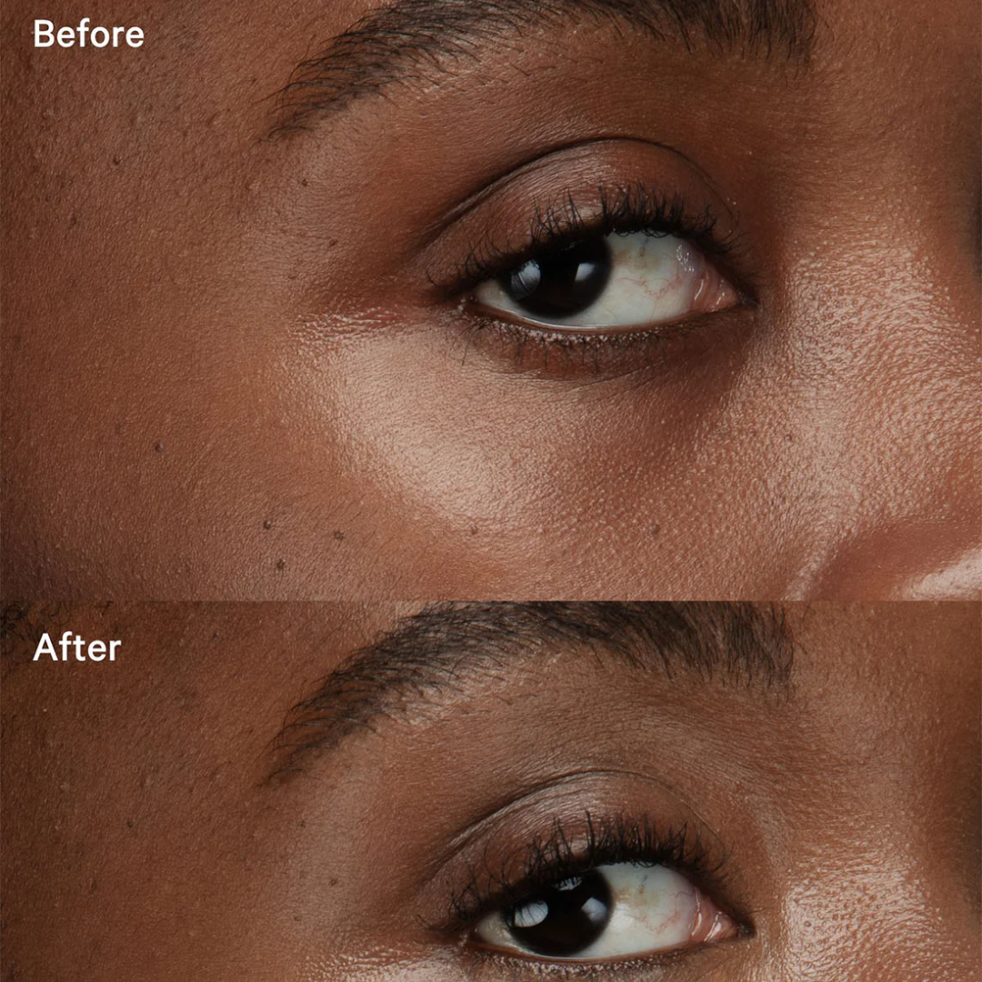 Milk Makeup - Sunshine Under Eye Tint + Brighten - 0.20 Oz