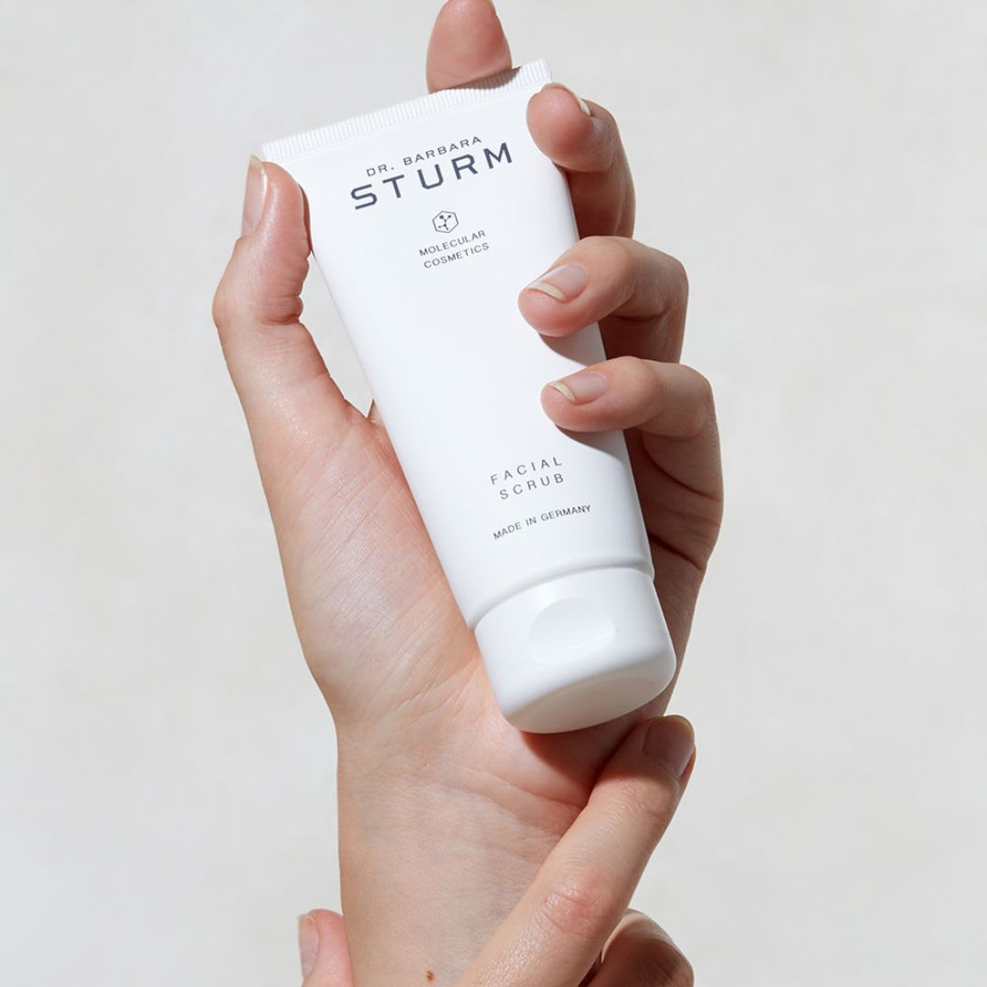Dr. Barbara Sturm - Facial Scrub - 3.38 Oz