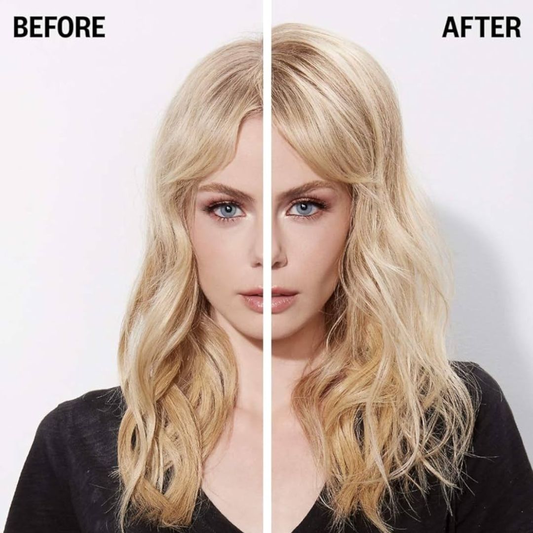 IGK - 30000 Feet Volume Conditioner - 8 Oz