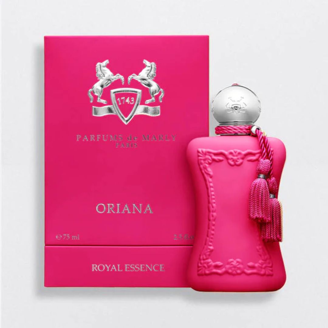 Parfums de Marly - Oriana Eau de Parfum - 2.5 Oz