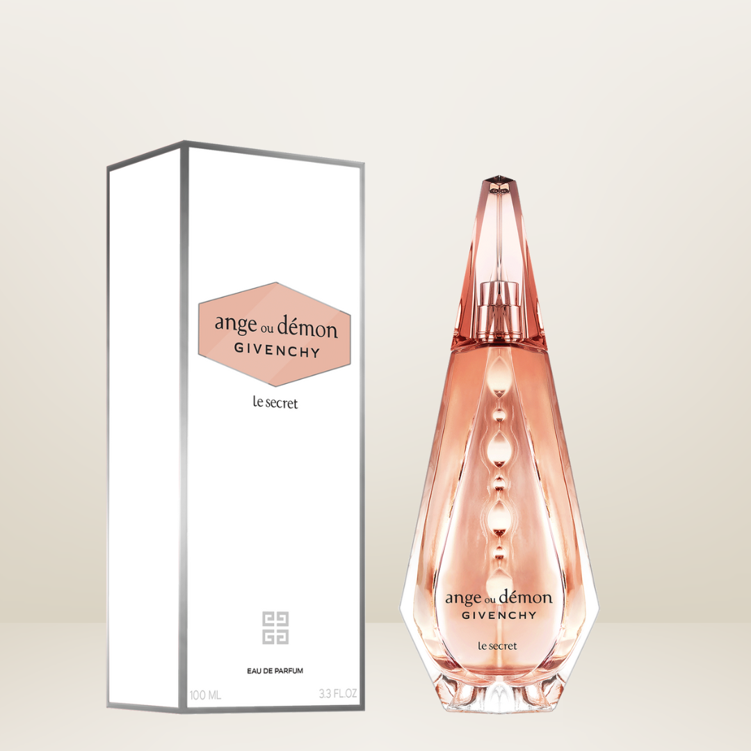 Givenchy - Ange Ou Demon Le Secret EDP Spray for Women - 3.3 Oz