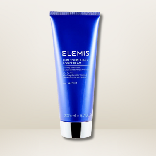 Elemis - Skin Nourishing Body Cream - 6.7 Oz