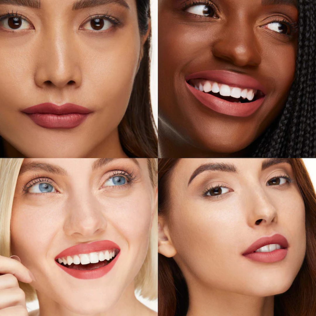 GXVE By Gwen Stefani - Original Recipe High Performance Matte Lipstick - 0.1 Oz