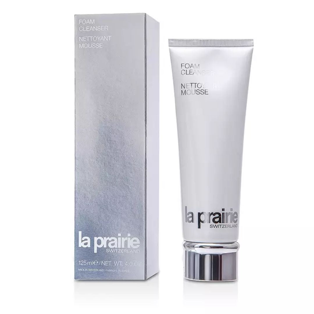 La Prairie - Foam Cleanser - 4 Oz