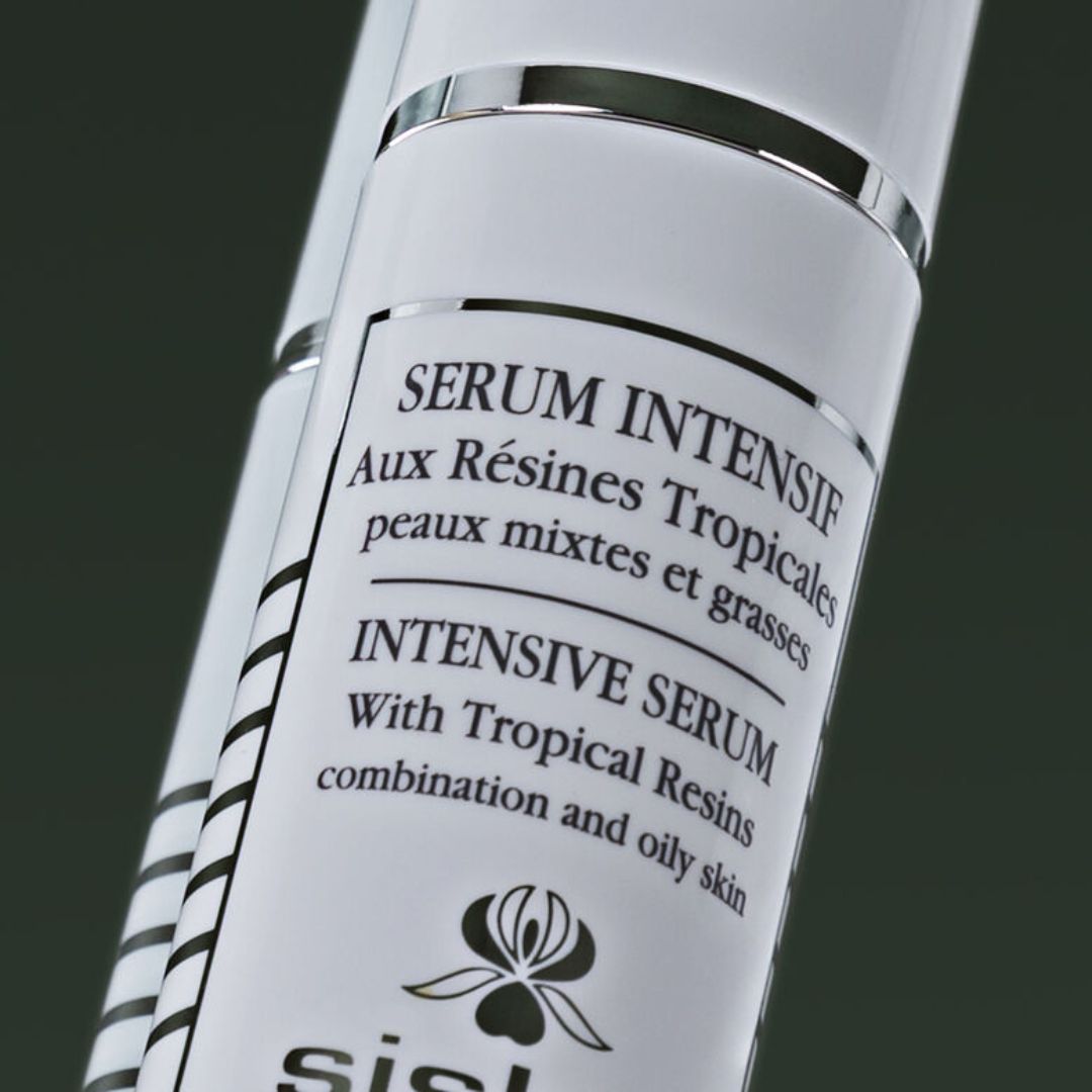 Sisley - Intensive Serum With Tropical Resins - 1 Oz