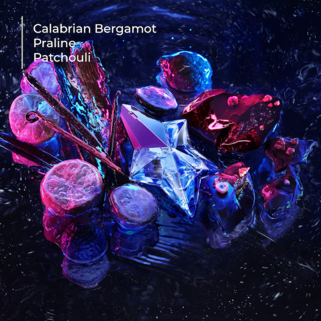 Thierry Mugler - Angel, Refillable Eau De Parfum Spray for Women