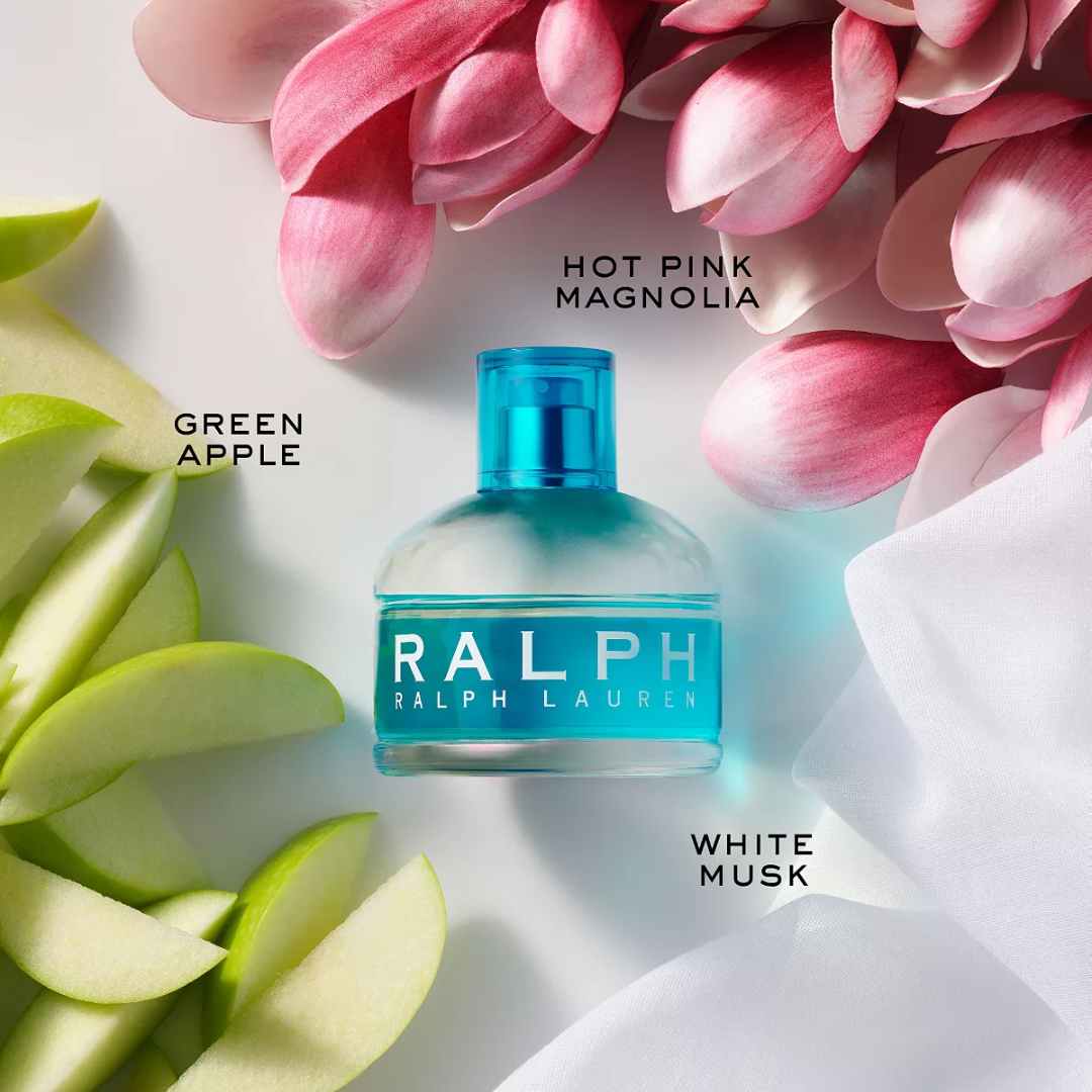 Ralph Lauren - Ralph Eau de Toilette Spray for Women - 3.4 Oz