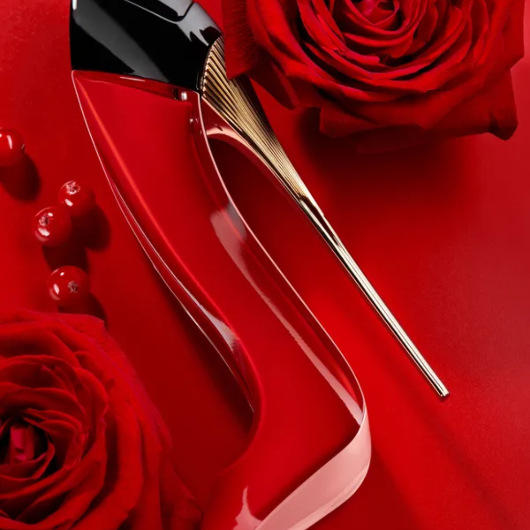 Carolina Herrera - Very Good Girl Eau De Parfum Spray for Women - 2.7 Oz