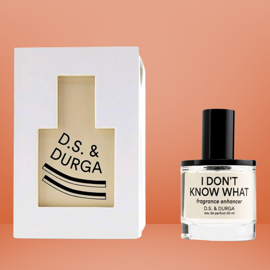 D.S. & Durga - I Don't Know What Eau De Parfum Spray - 1.7 Oz