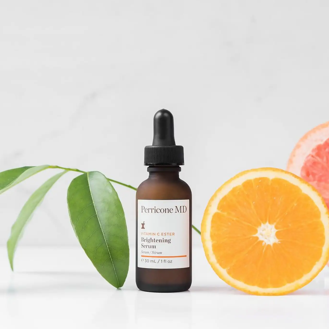 Perricone MD - Vitamin C Ester Brightening Serum - 1 Oz